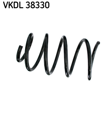 SKF VKDL 38330 Fahrwerksfeder